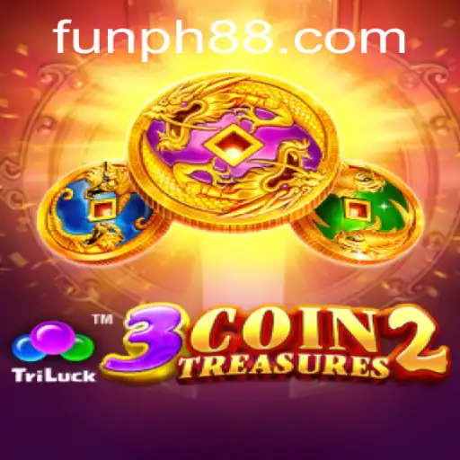 Exploring the Excitement of 3CoinTreasures2: The Next-Level Adventure
