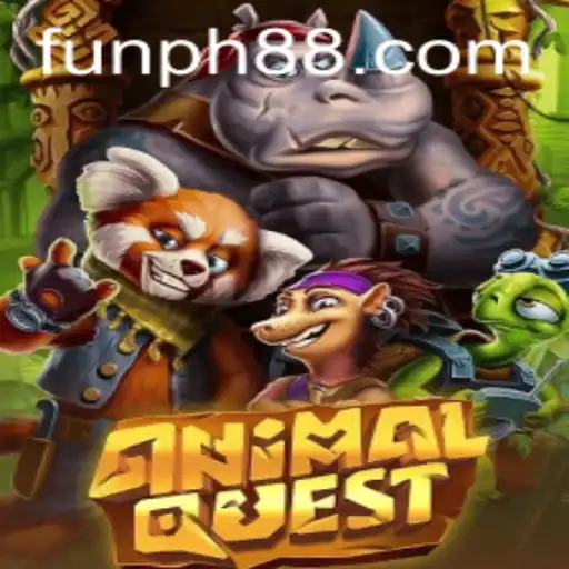 Explore the Exciting World of AnimalQuest: A Thrilling Adventure with FUNPH
