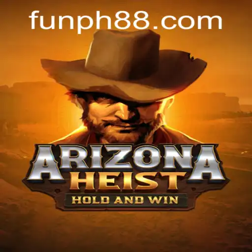 ArizonaHeist: A Thrilling Adventure of Strategy and Skill