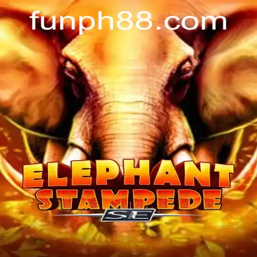 ElephantStampedeSE Unveiled: Dive into the Exhilarating World of Strategic Gameplay