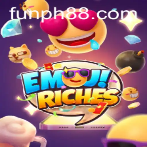 Exploring EmojiRiches: The Exciting World of FUNPH Gaming
