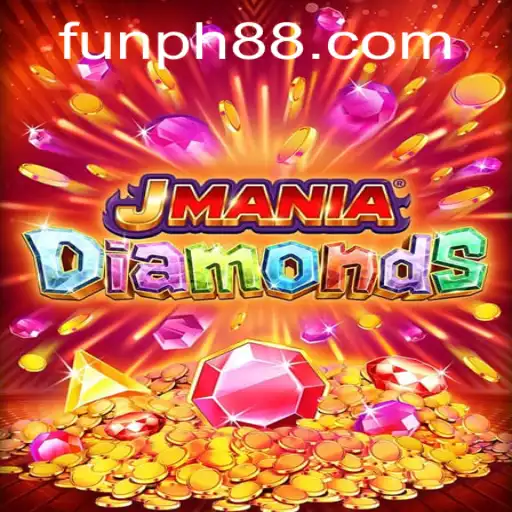 Discover the Thrills of JManiaDiamonds: A New Era of Gaming
