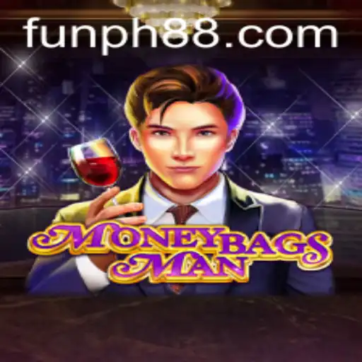 MoneybagsMan: A Riveting New Game Experience with the Keyword FUNPH