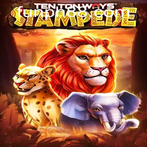 Discover the Thrills of TenTonWaysStampede: The New Gaming Sensation with FUNPH