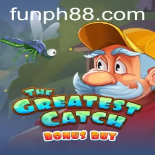 Experience Endless Thrills with TheGreatestCatchBonusBuy: A New Era in Gaming